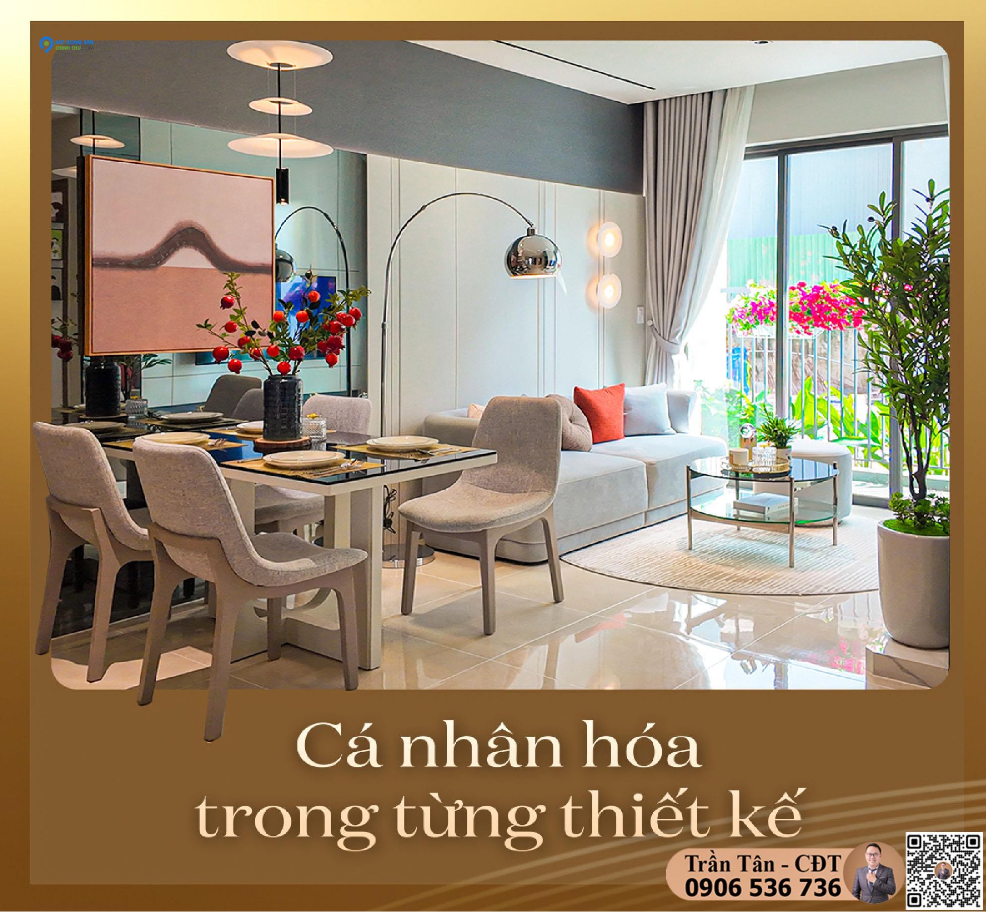Chỉ Cần 200 TRIỆU Mua Ngay SKYONE – Thanh Toán Chỉ 4,5 Triệu/tháng – Cơ Hội An Cư Hiếm Có