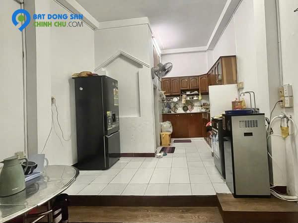 XE HƠI 7 ĐẬU CỬA, XE 4 VÀO NHÀ - PHÚ NHUẬN