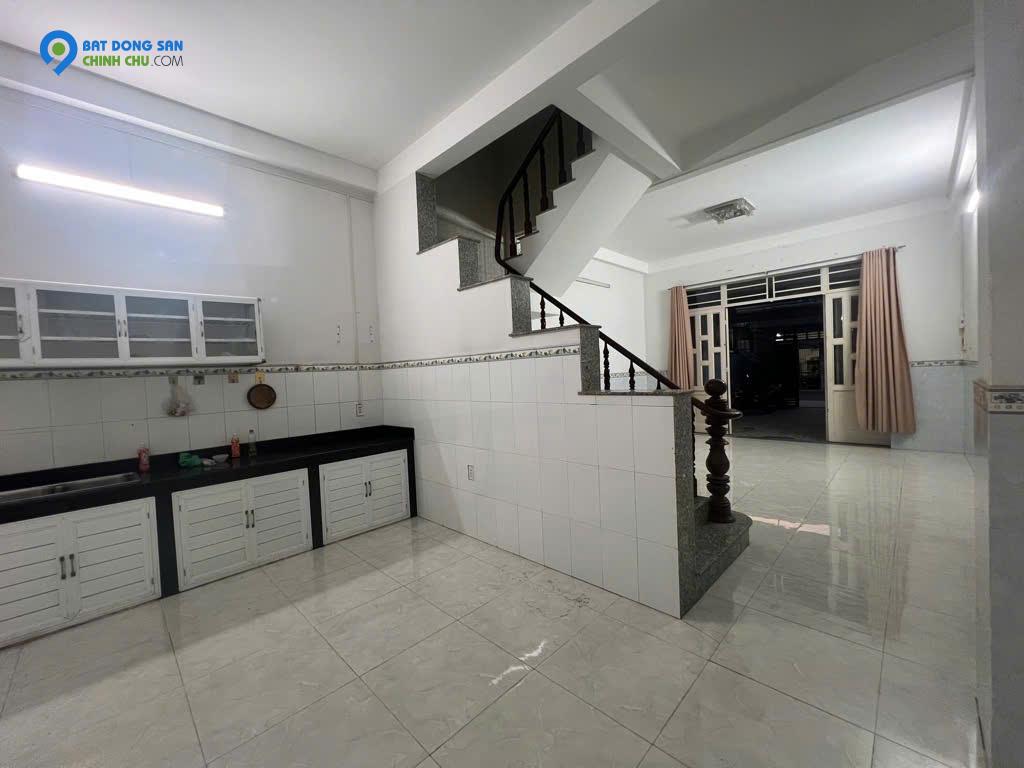 Xoắn Bán – Nhà Đẹp Giá Mềm Thạnh Xuân, Quận 12 – Chốt Nhanh Chỉ 4,75 Tỷ!