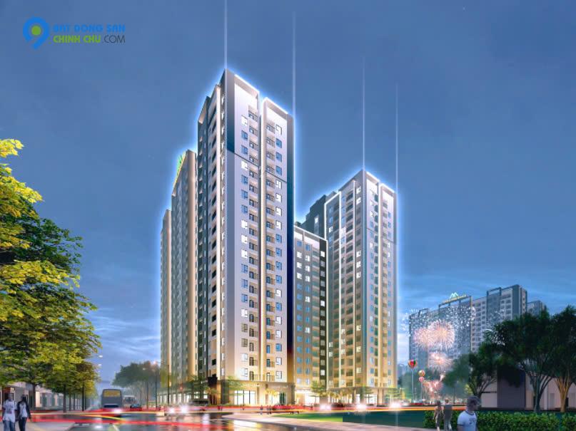 YÊN BÌNH COMPLEX, CẠNH NHÀ MÁY SAMSUNG, DỄ CHO THUÊ, TỪ 399 TRIỆU
