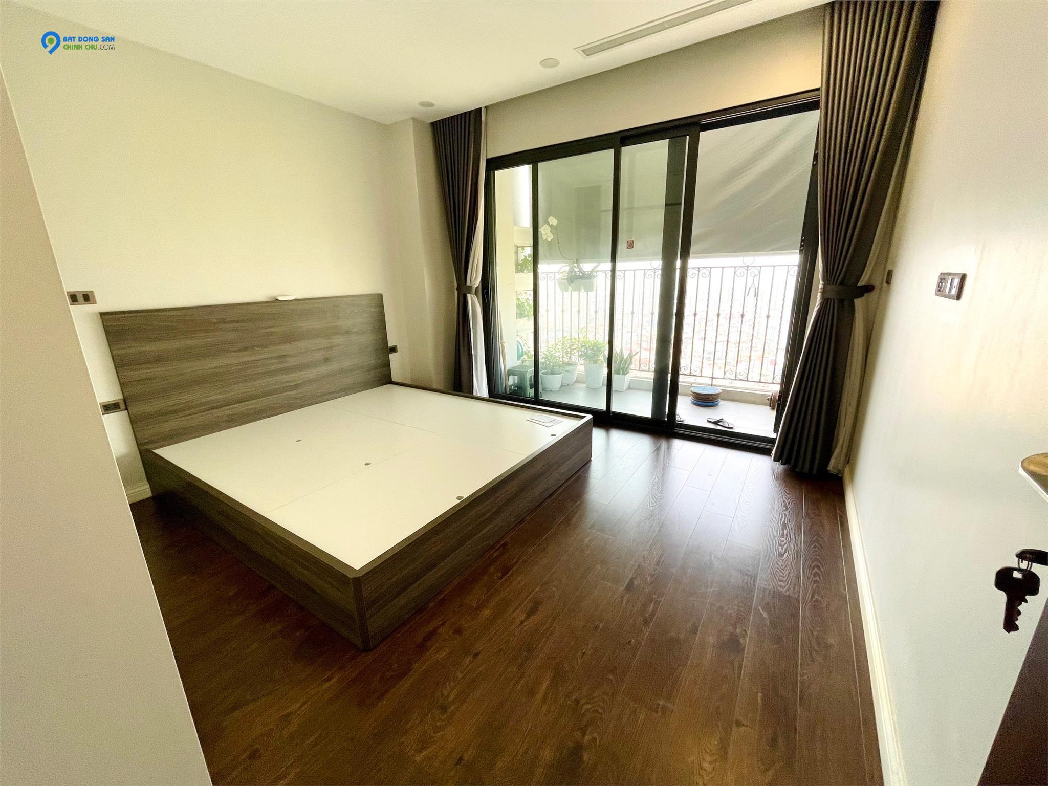 bán CC HDI Tây Hồ Residence, Võ Chí Công, Tây Hồ, căn góc view Hồ Tây. 108 m2. 7 tỉ