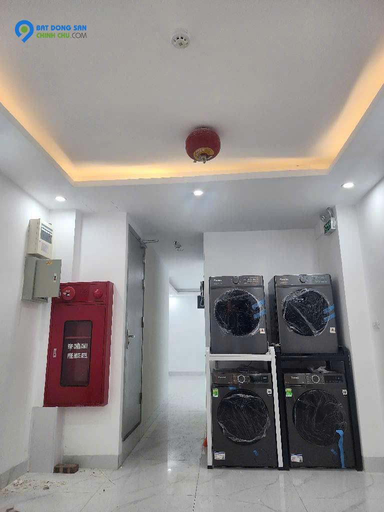 bán CHDV rẻ nhất xuân la- ngõ 38 ĐẠI HỌC NỘI VỤ 52M 7 TẦNG ,THANG MÁY.KHU VỰC CHO THUÊ LUÔN FULL PHÒNG
