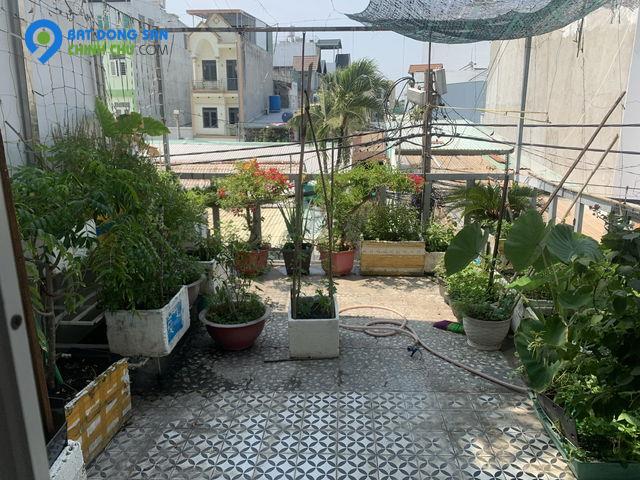 bán cách mặt tiền đường lê văn khương30m2, phường hiệp thành, q12. nhà thông thoáng sạnh sẽ, sổ hồng vuông, DT 74m2, Giá nhỉnh 5 tỷ