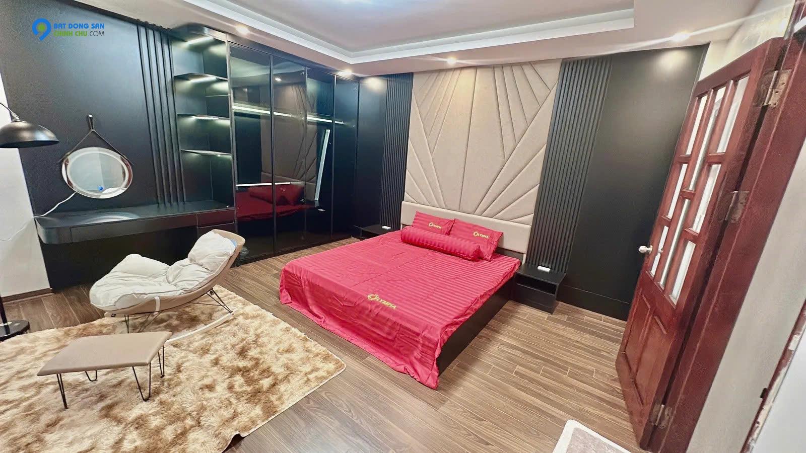 bán nhà  Xã Đàn2. 34/37m2, 5 tầng. mặt tiền5m. giá đẹp  8.25 tỷ Đống Đa Hà Nội