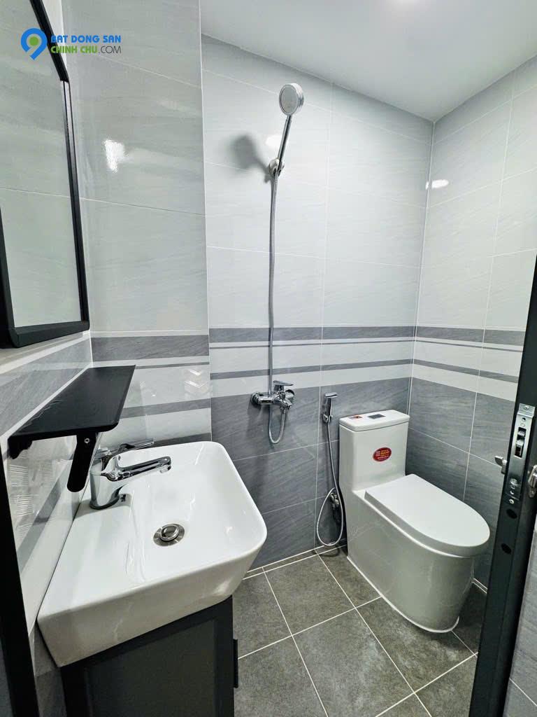 bán nhà khu VIP Quận 10 hơn 6 Tỷ
