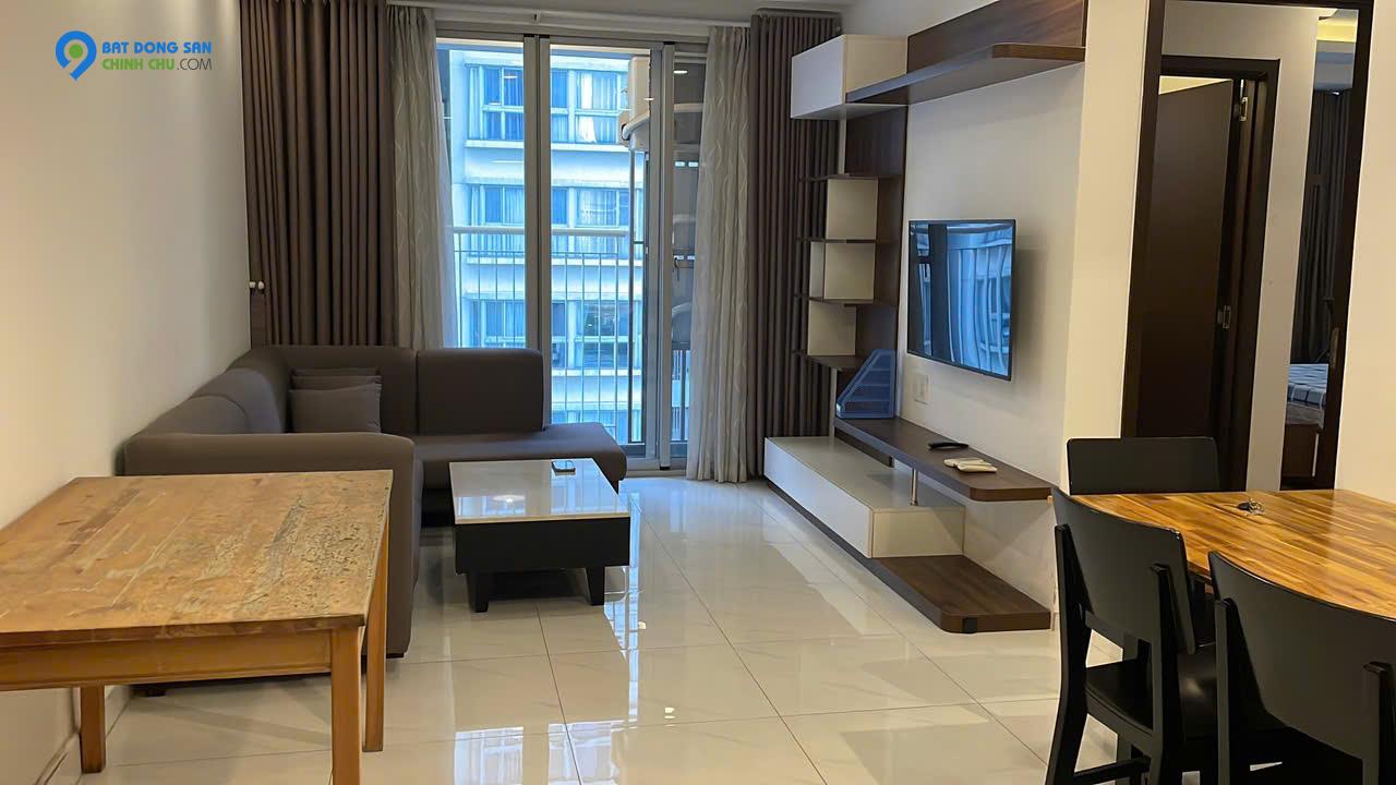 cần cho thuê căn scenic 77m2 giá 18tr2 phong ngủ