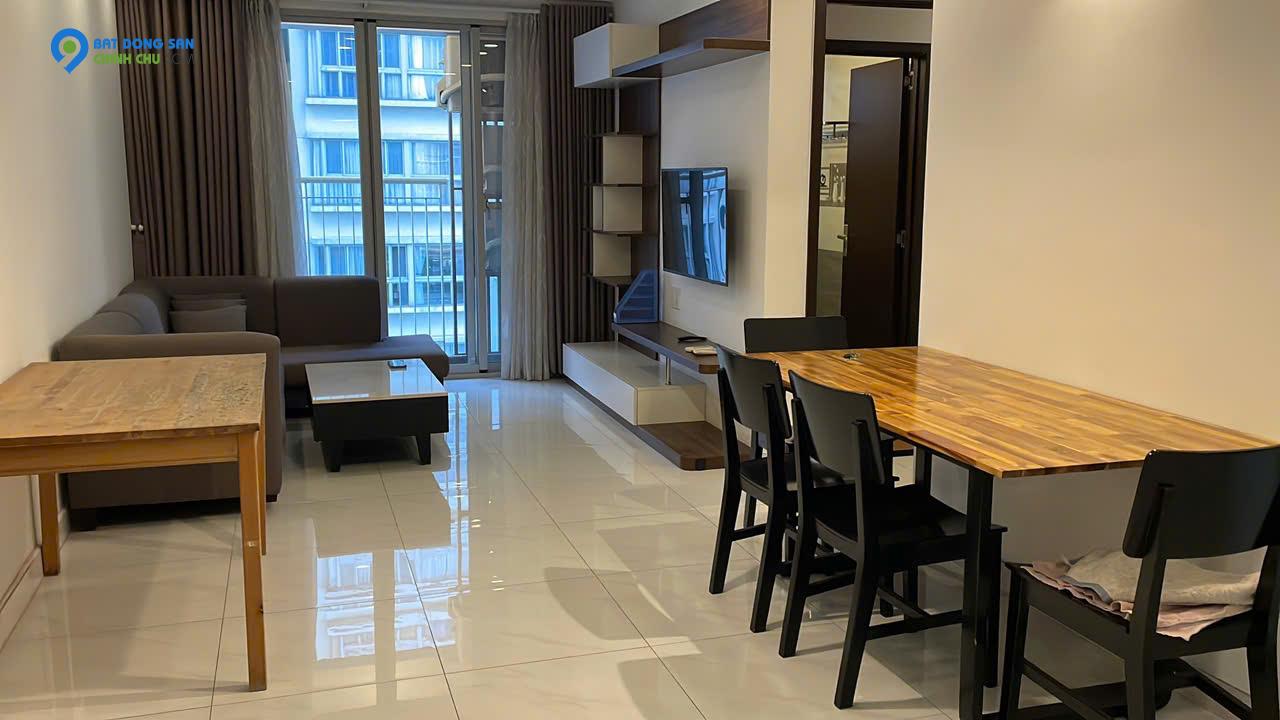 cần cho thuê căn scenic 77m2 giá 18tr2 phong ngủ