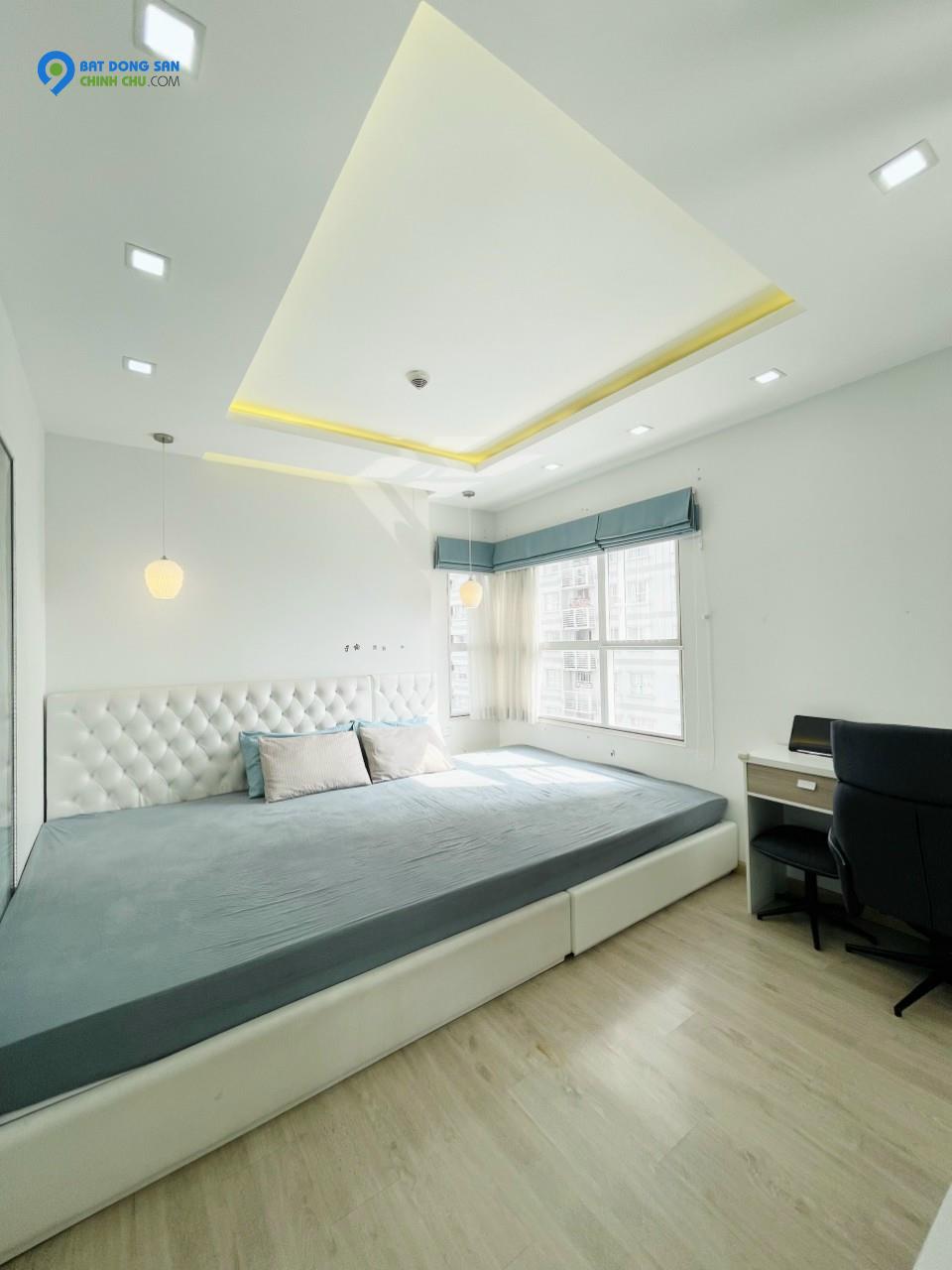 căn hộ sunrise city quận 7 thuê 1tr/ngày