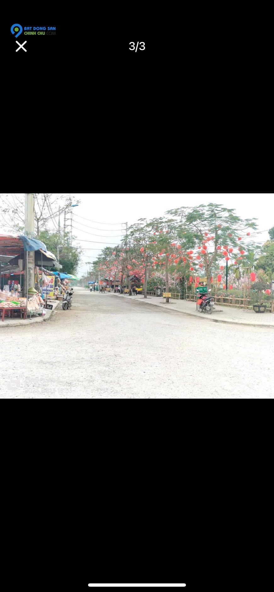 chính chủ bán đất kdt hưng hòa