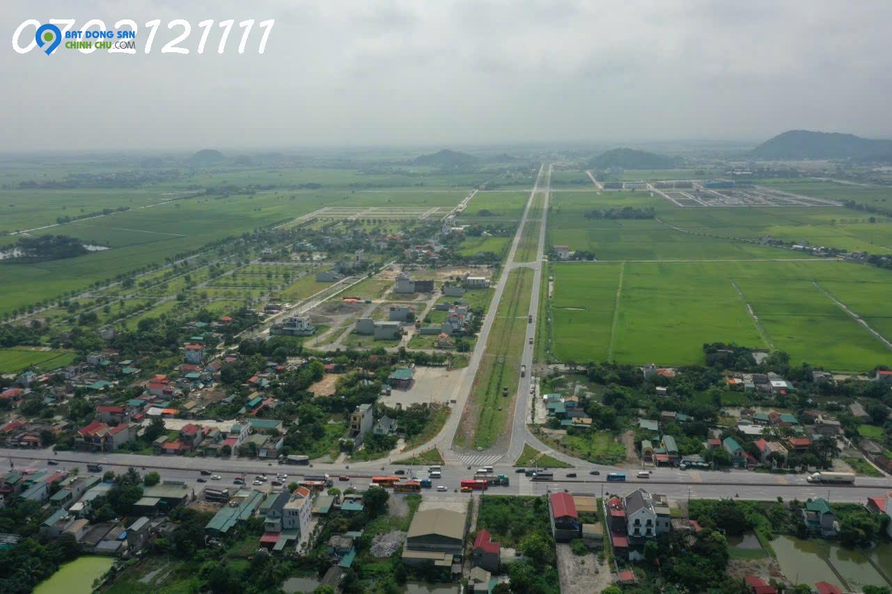 chính chủ trúng đấu giá - thanh phong - thanh liêm - hà nam