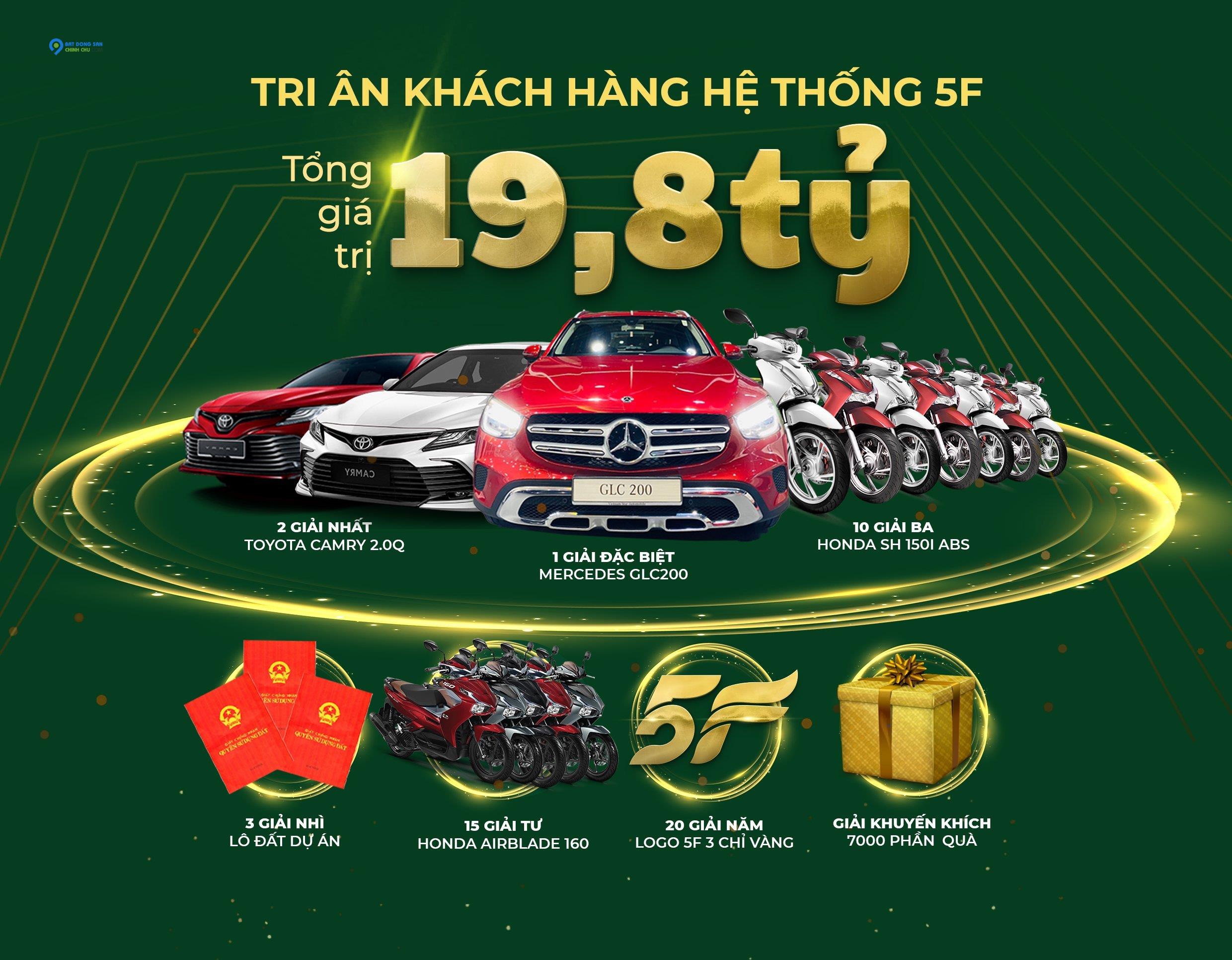 chính thức mở bán khu đô thị 5f apollo bình dương