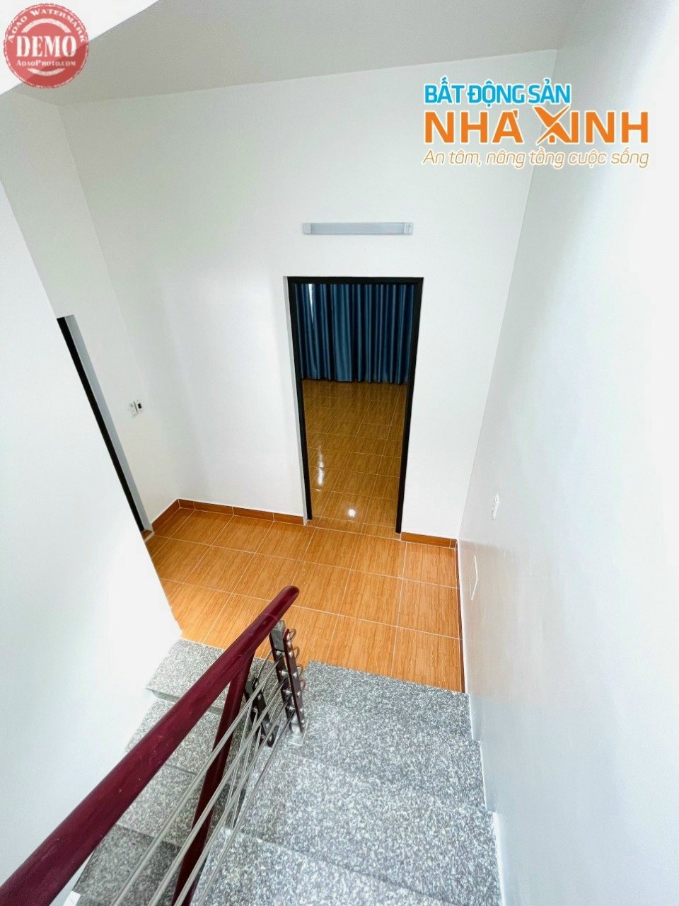 nhà đẹp tại Đằng Hải, Hải An, HP. s=41m2, 3 tầng