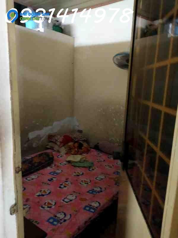 vị trí đẹp tại đường Nguyễn Duy Cung, phường 12, quận Gò Vấp.
