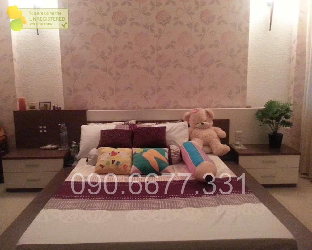 ‼️ Nguyễn Cửu Vân - Nhà mặt tiền - 7 tầng - 90m2 vuông vức - 2X tỷ thương lượng