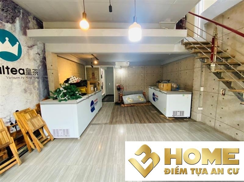 ♨️♨️MT1240. V3 HOME CHO THUÊ NHÀ MẶT ĐƯỜNG TRẦN PHÚ