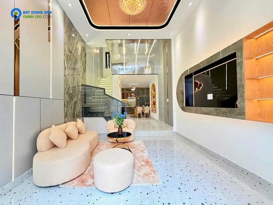 ⚡SIÊU PHẨM NHÀ PHỐ GIÁP THỦ ĐỨC – 88M² – CHỈ 4 TỶ⚡