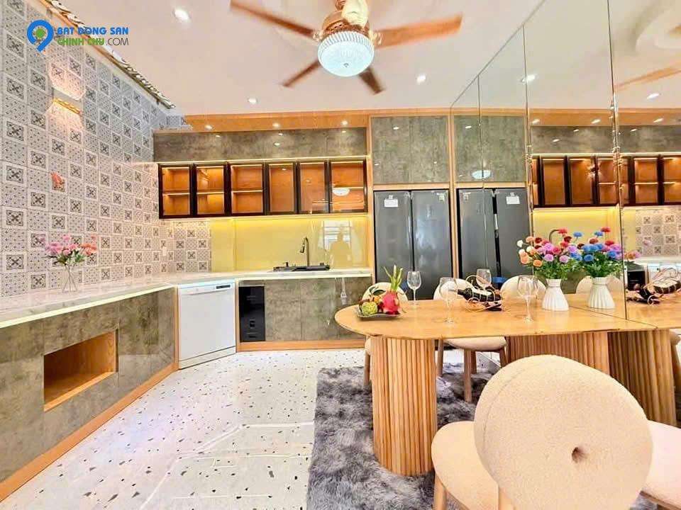 ⚡SIÊU PHẨM NHÀ PHỐ GIÁP THỦ ĐỨC – 88M² – CHỈ 4 TỶ⚡