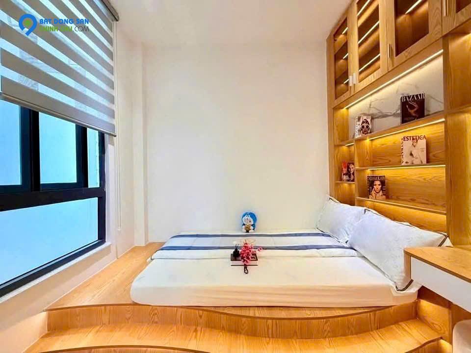 ⚡SIÊU PHẨM NHÀ PHỐ GIÁP THỦ ĐỨC – 88M² – CHỈ 4 TỶ⚡