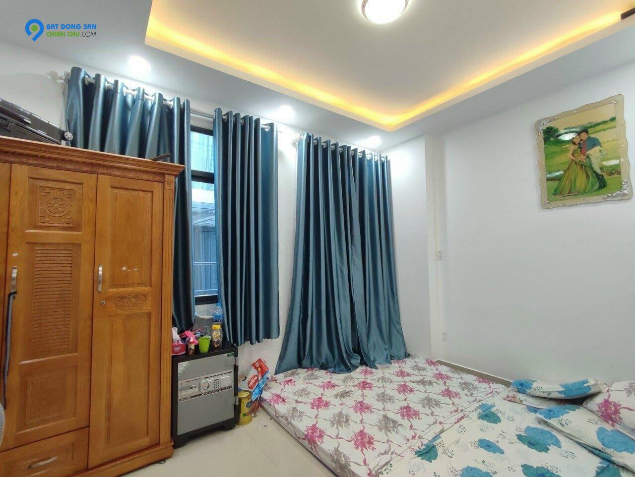 🌝🌝BÁN GẤP NHÀ 3 TẦNG, SÁT NAM LONG 1, Q7, NGAY HXH THÔNG , 36 M2, NHỈNH 3 TỶ🇻🇳