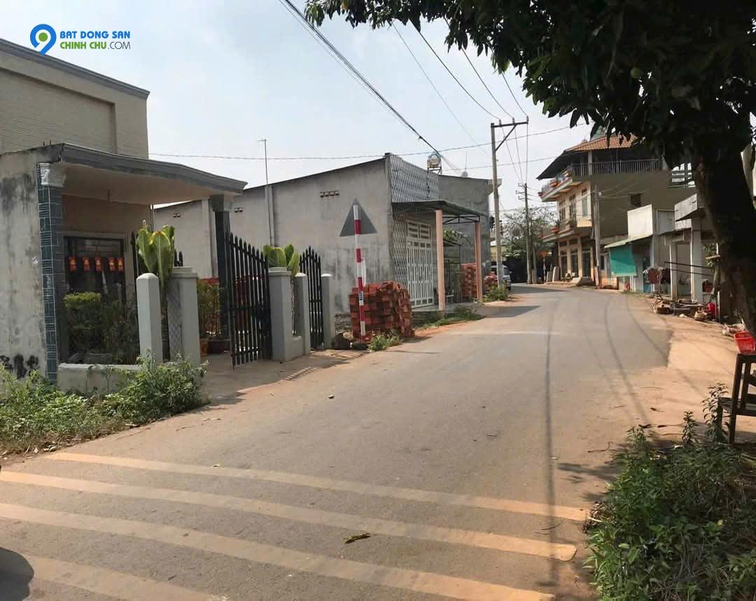 🌟 BÁN ĐẤT 143m² CHỈ TỪ 950 TRIỆU – SÔNG TRẦU, GẦN CHỢ SỐ 9 – ĐƯỜNG NHỰA, KD TỐT!
