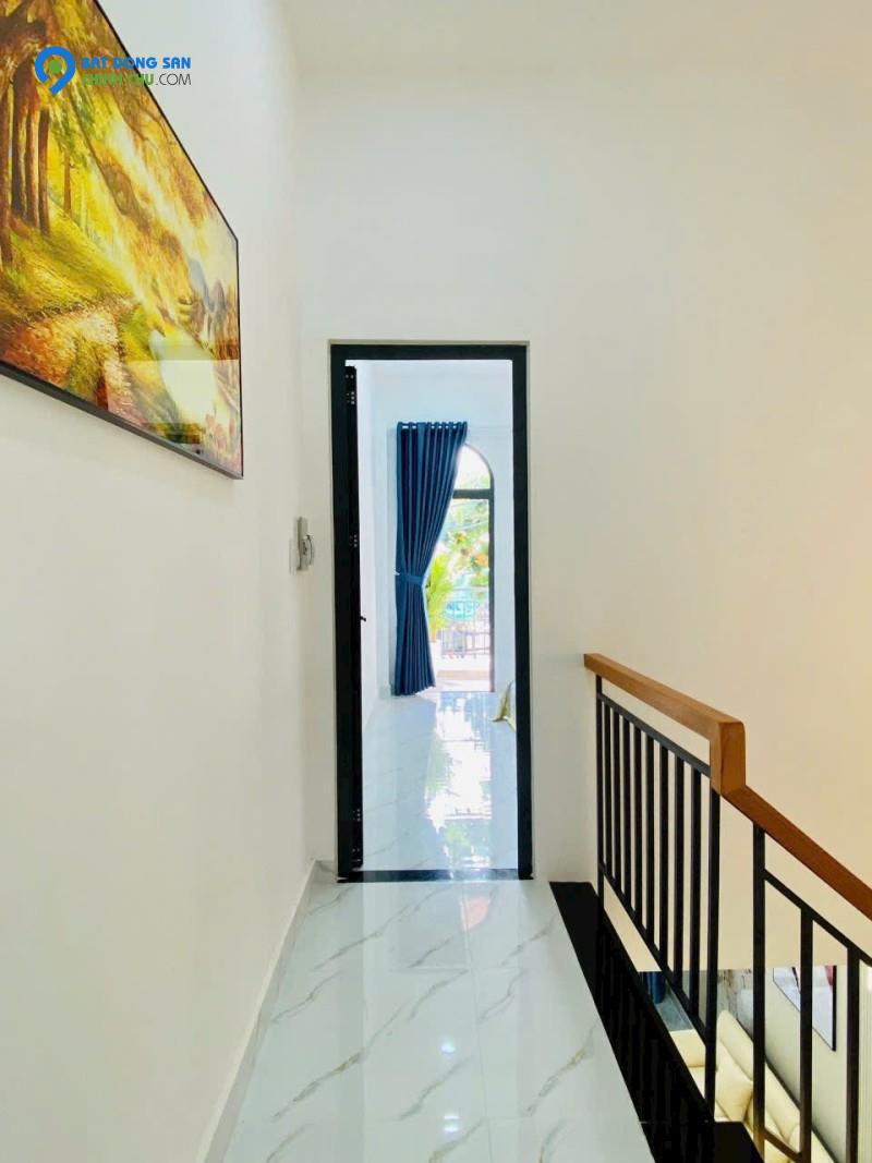 📢 BÁN NHÀ GÒ VẤP – NGUYỄN VĂN LƯỢNG – 3PN – 5.2 tỷ – 3.5x13.5 – HẺM XE HƠI