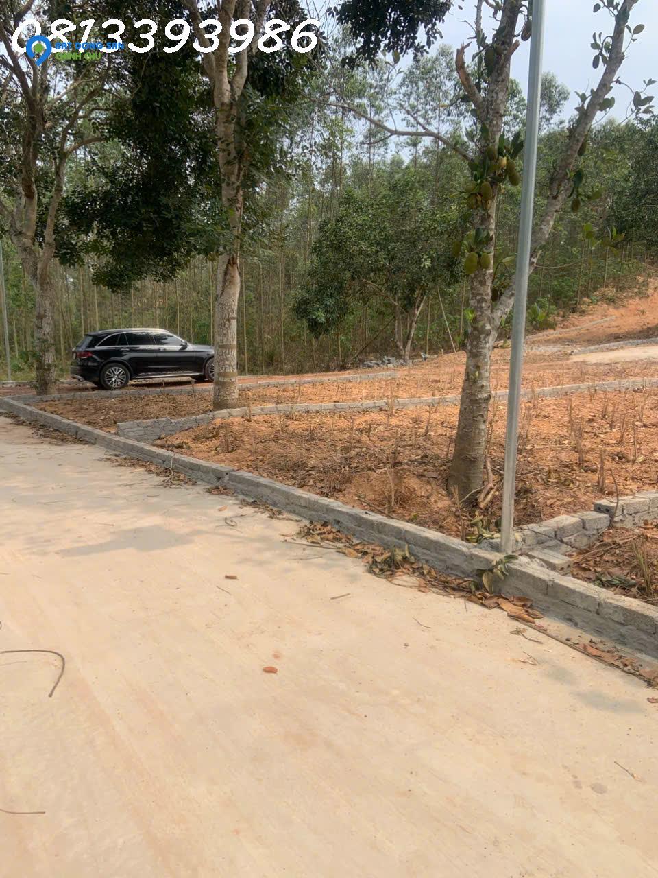🌟 “Đất đẹp không đợi ai – vị trí kim cương chờ người hiểu giá trị!”