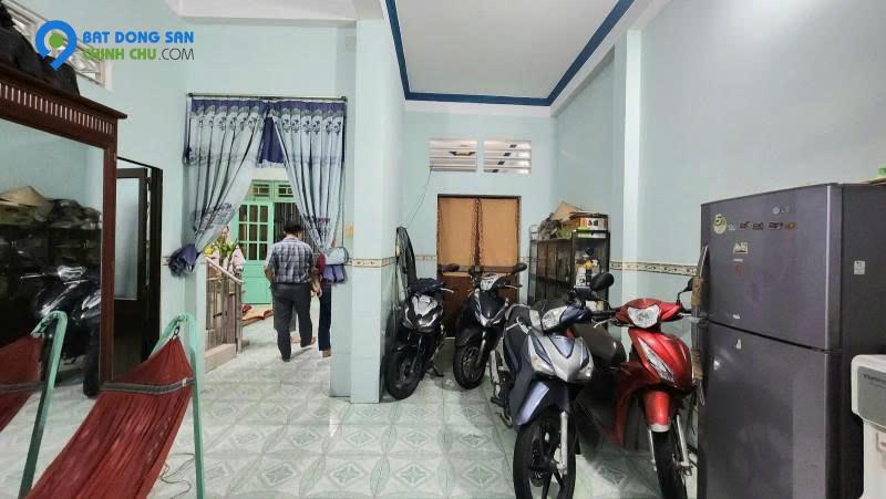 🌟 NHÀ 2 TẦNG 118m² – HẺM XE HƠI – ĐÔNG HÒA, DĨ AN – NGANG 7,6M 🌟