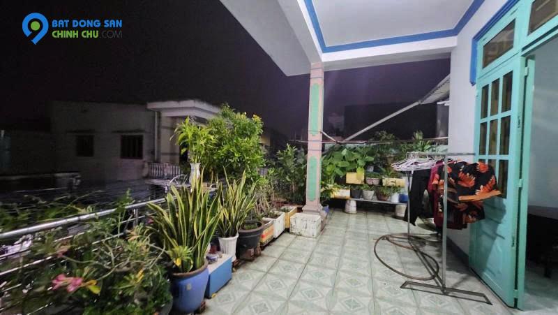 🌟 NHÀ 2 TẦNG 118m² – HẺM XE HƠI – ĐÔNG HÒA, DĨ AN – NGANG 7,6M 🌟