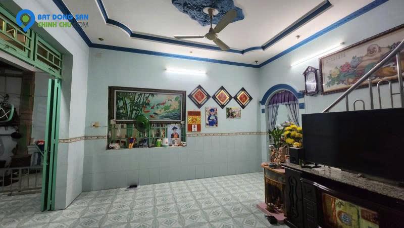 🌟 NHÀ 2 TẦNG 118m² – HẺM XE HƠI – ĐÔNG HÒA, DĨ AN – NGANG 7,6M 🌟
