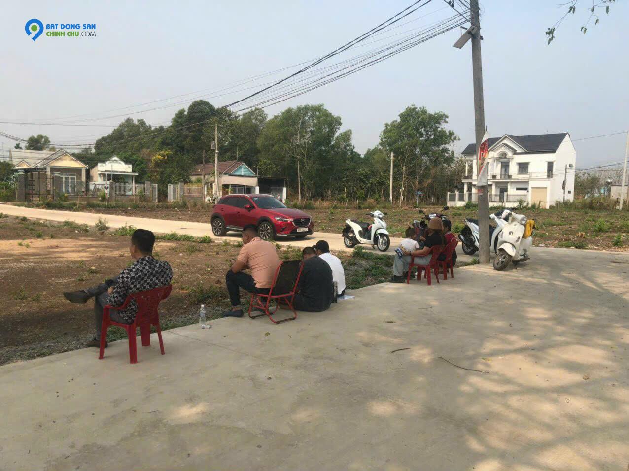 🌟 SỞ HỮU ĐẤT ĐẸP GIÁ TỐT – THỔ CƯ XÂY TỰ DO NGAY ẤP 5, SÔNG TRẦU! 🌟