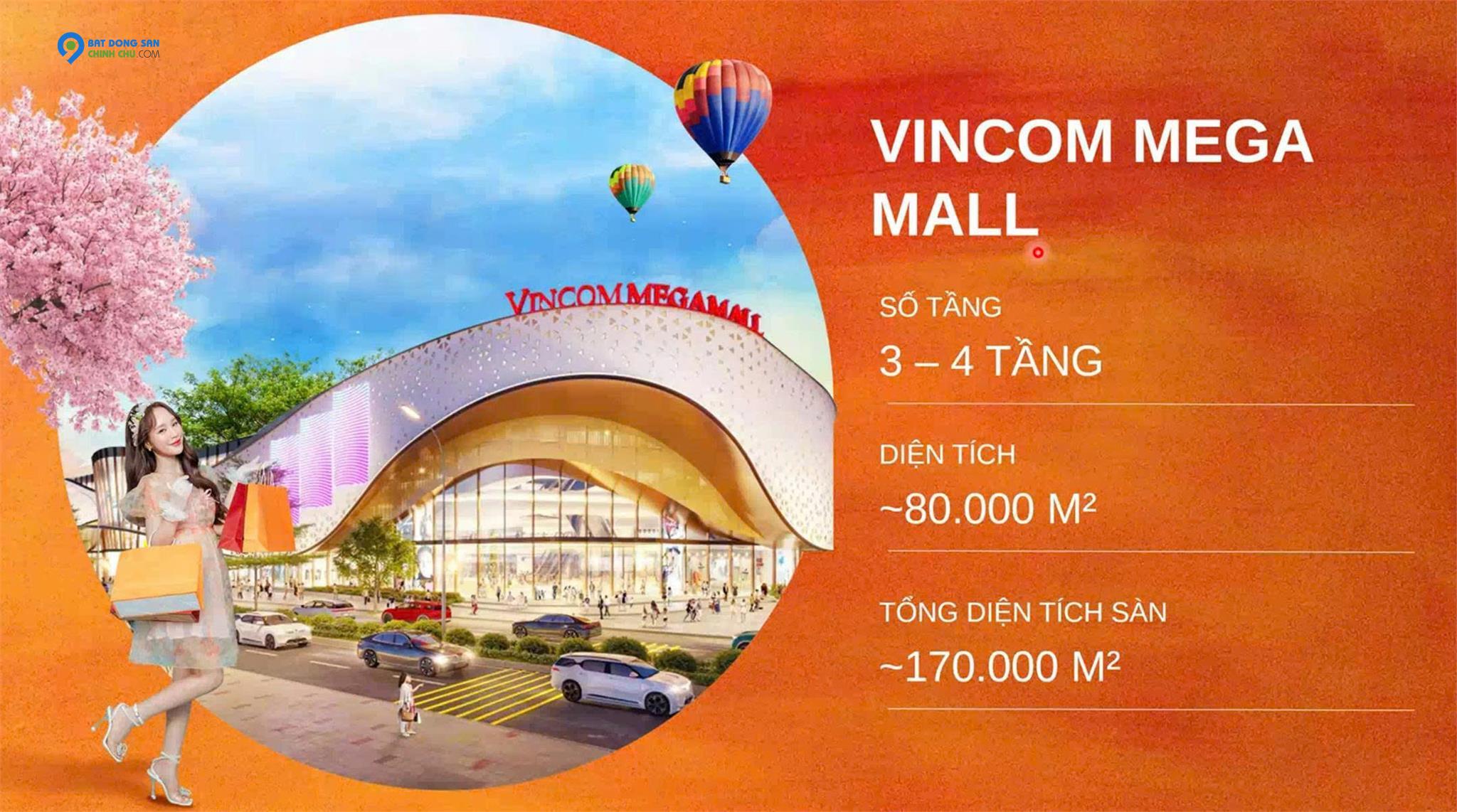 🌟 The Swan Lake – Phân khu "kim cương" tại Vinhomes Green City 🌟