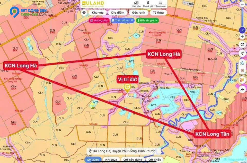 🌳 Cần bán đất tại Bình Phước – vị trí đẹp, tiềm năng sinh lời cao 🌳