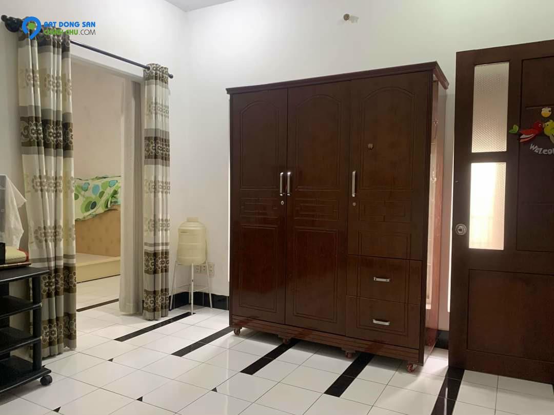 🌹VÀI BƯỚC CHÂN RA QUẬN 1 - 47M2 CÁCH 10M RA MẶT TIỀN - NỞ HẬU  - HẺM XE HƠI ĐỖ CỬA - CHỈ NHỈNH 4 TỶ /-rose