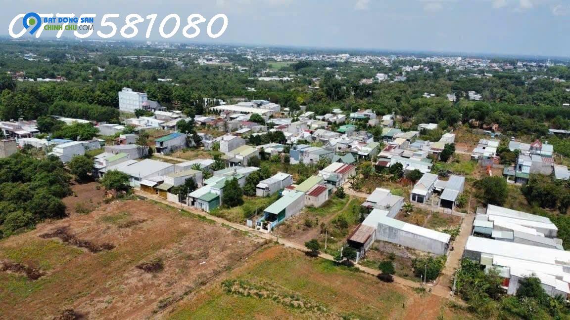🎯 900 Triệu Có Ngay Lô Đất Sát KCN & Chợ – Đông Hoà Trảng Bom!