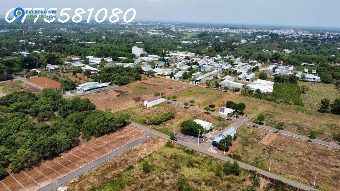 🎯 900 Triệu Có Ngay Lô Đất Sát KCN & Chợ – Đông Hoà Trảng Bom!