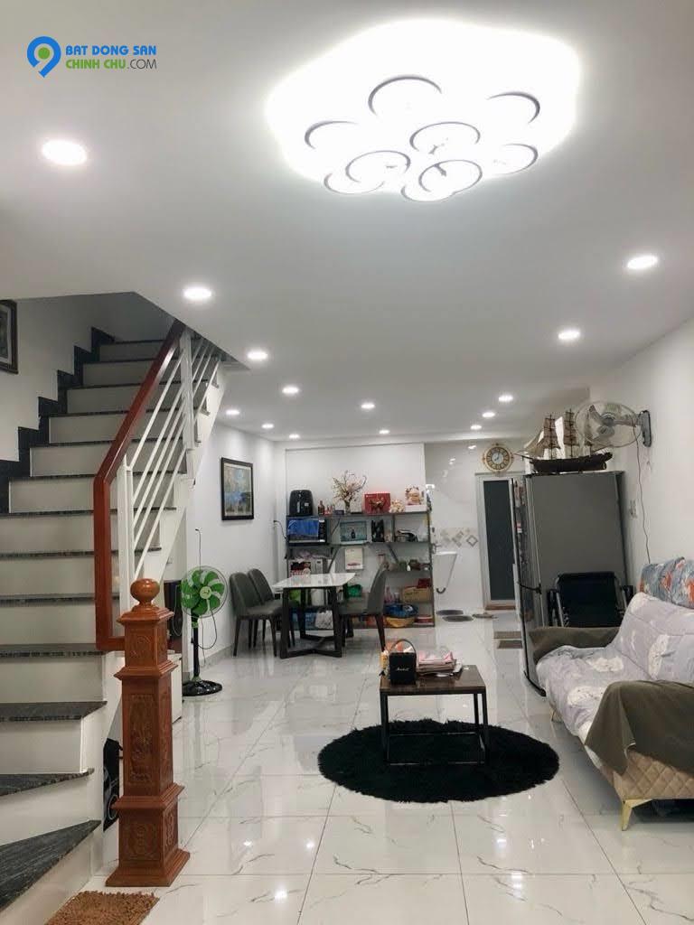 🏠 3 TẦNG - 7 PHÒNG KÉP KÍN - ĐINH BỘ LĨNH, BÌNH THẠNH - 82m² - CHỈ 7.2 Tỷ**🍀