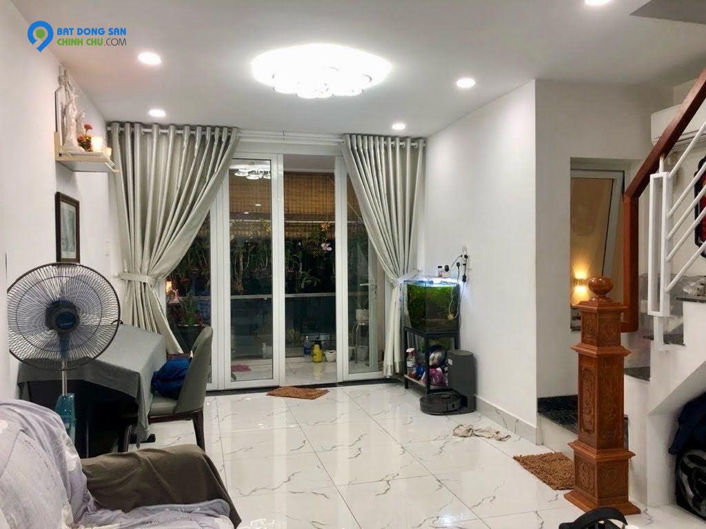 🏠 3 TẦNG - 7 PHÒNG KÉP KÍN - ĐINH BỘ LĨNH, BÌNH THẠNH - 82m² - CHỈ 7.2 Tỷ**🍀