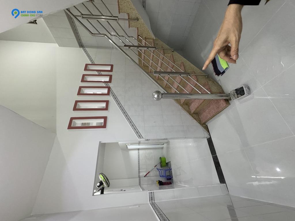 🏠 BÁN NHÀ LÊ TẤN BÊ 100M2, CHỈ 4.8 TỶ, NHÀ ĐÚC BTCT, HẺM XE HƠI, NGAY AN LẠC