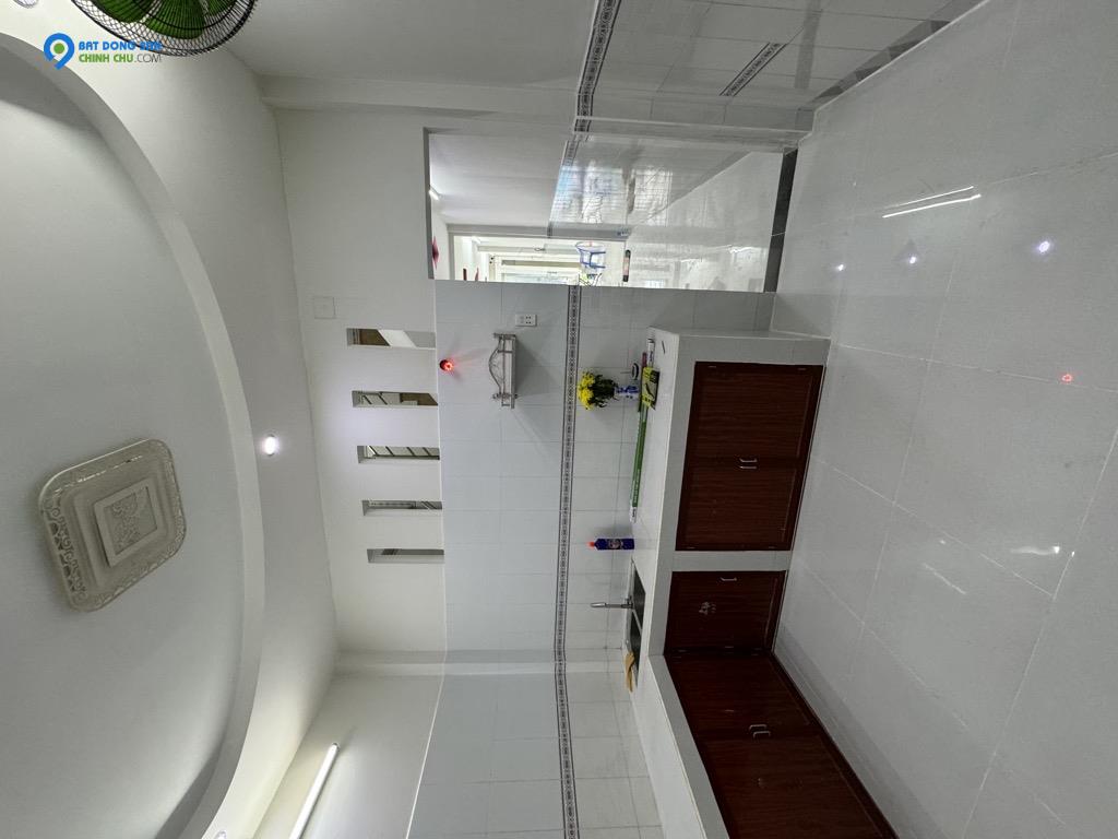 🏠 BÁN NHÀ LÊ TẤN BÊ 100M2, CHỈ 4.8 TỶ, NHÀ ĐÚC BTCT, HẺM XE HƠI, NGAY AN LẠC