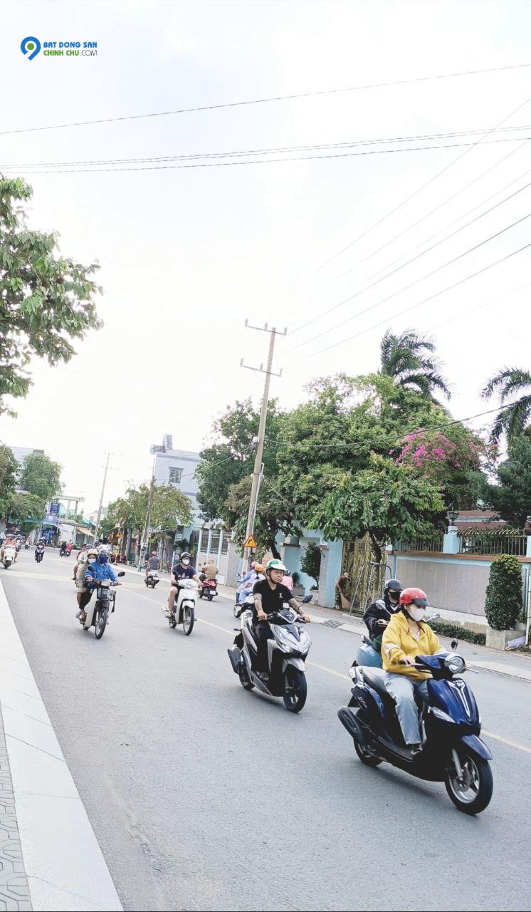 🏠 CẦN BÁN NHÀ 2 TẦNG TRUNG TÂM DĨ AN – ĐƯỜNG THÔNG – 95M² – GIÁ MỀM!