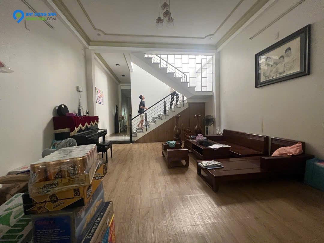 🏠 NHÀ MẶT TIỀN 2 TẦNG "SIÊU PHẨM" ĐƯỜNG PHAN VĂN ĐÁNG - 125M², KINH DOANH CỰC PHẨM, GIÁ CHỈ 4.55 TỶ! 🔥