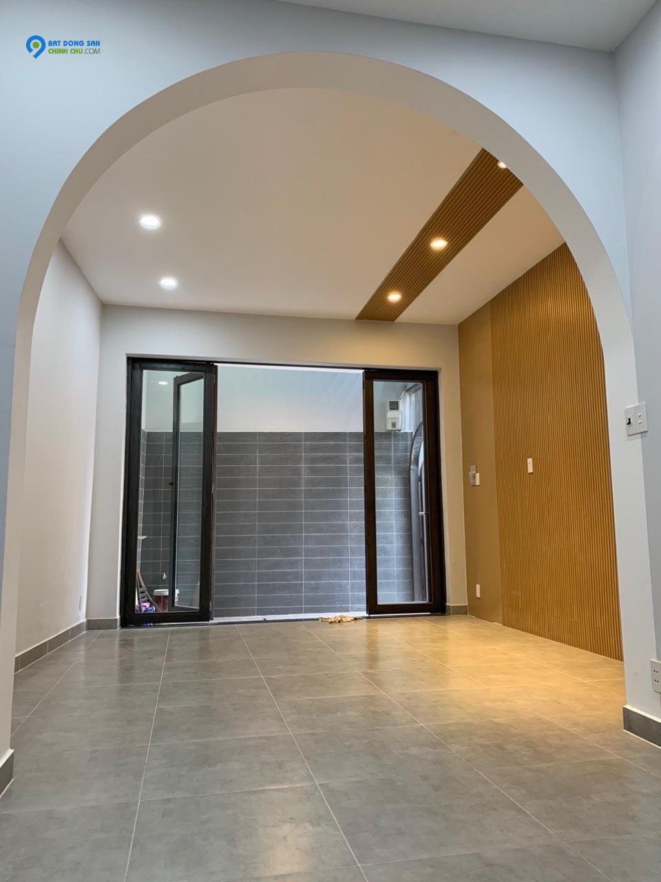 🏠**NHÀ ĐẸP - 2 TẦNG - 42m² - XÔ VIẾT NGHỆ TĨNH, BÌNH THẠNH - CHỈ 4.9 TỶ**🍀