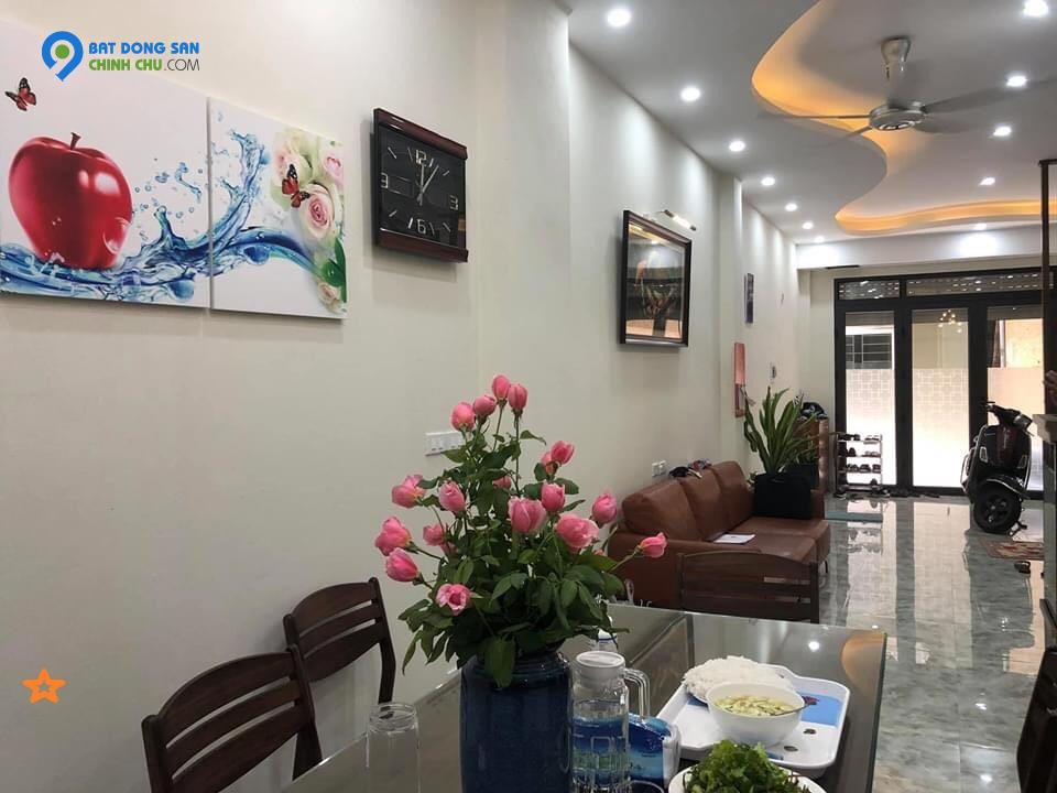 🏠🏠CỰC PHẨM NHÀ PHỐ VĨNH PHÚC DÂN XÂY - 6 TẦNG -THANG MÁY - 50M Ô TÔ - MẶT TIỀN RỘNG