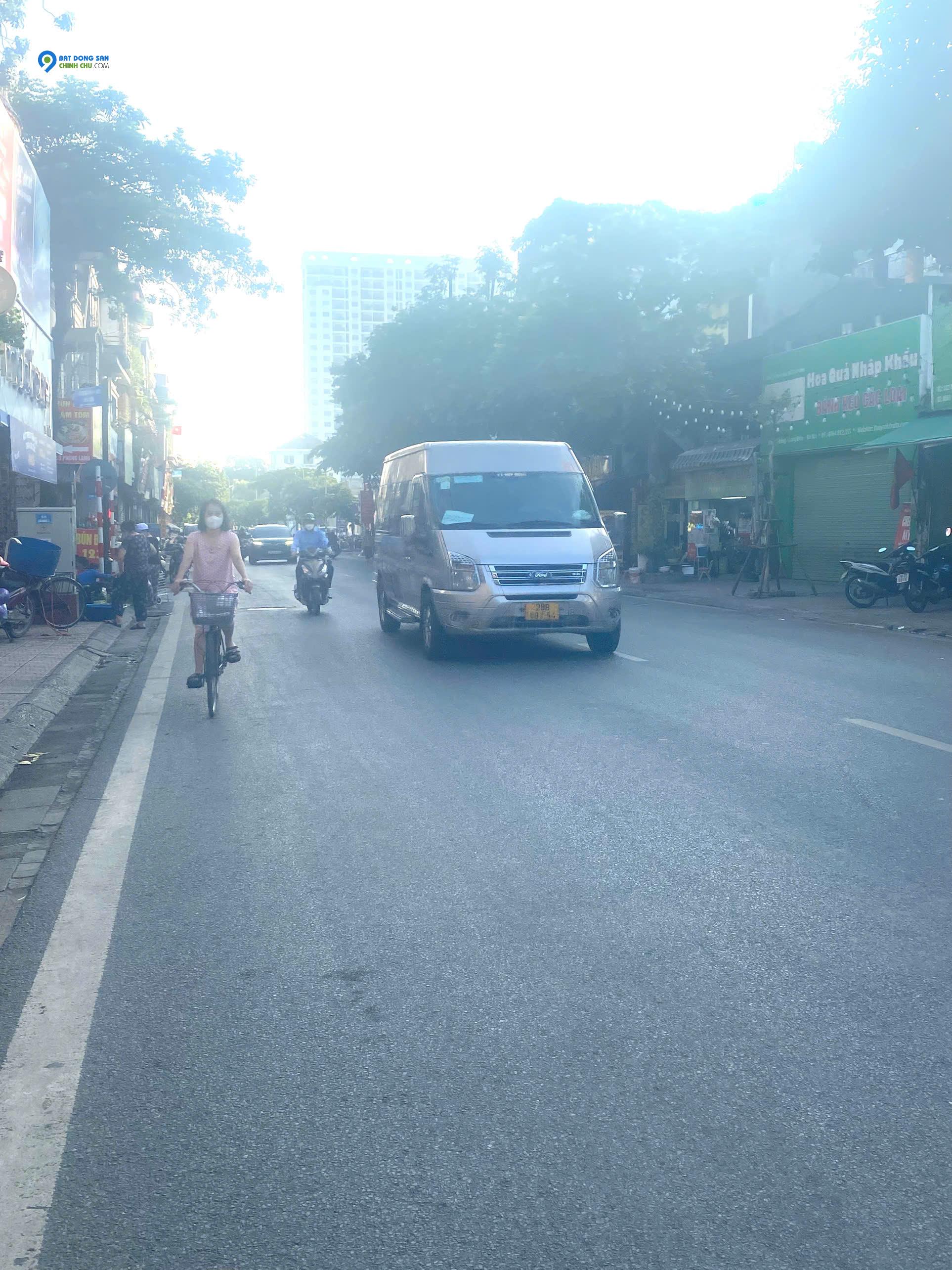 🏡 BÁN NHÀ MẶT ĐƯỜNG SÀI ĐỒNG – VỊ TRÍ ĐẸP – GẦN CHỢ – KINH DOANH ĐỈNH