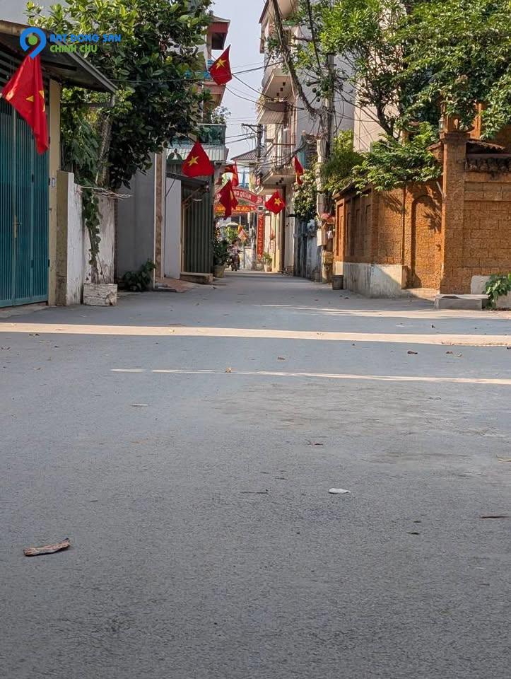 🏡 BÁN NHÀ TÂN LẬP "CỰC PHẨM" - Ô TÔ CHẠY VÒNG QUANH, GIÁ CHỈ 5 TỶ 🚗💨 - KO CÓ CĂN THỨ 2 🤘🤘