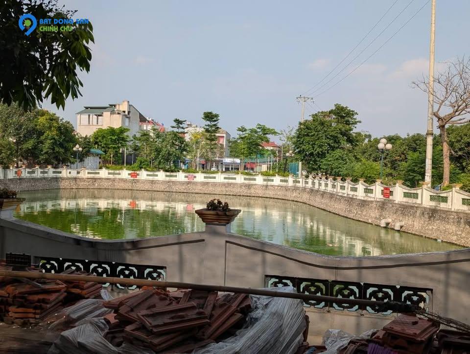 🏡 BÁN NHÀ TÂN LẬP "CỰC PHẨM" - Ô TÔ CHẠY VÒNG QUANH, GIÁ CHỈ 5 TỶ 🚗💨 - KO CÓ CĂN THỨ 2 🤘🤘