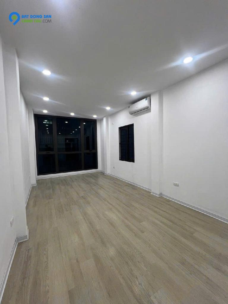 🏡 NHÀ ĐẸP 5 TẦNG – MỘ LAO, HÀ ĐÔNG – Ở NGAY, TIỆN NGHI ĐỈNH CAO