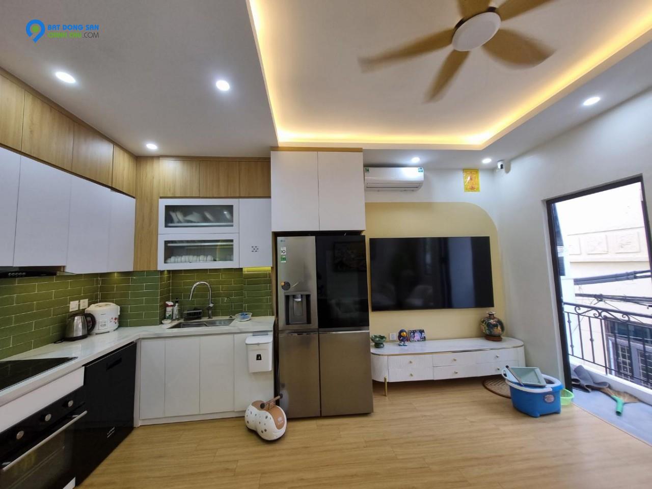 🏡 NHÀ MẶT PHỐ – TRUNG TÂM HÀ ĐÔNG – GIÁ CHỈ NHỈNH 10 TỶ