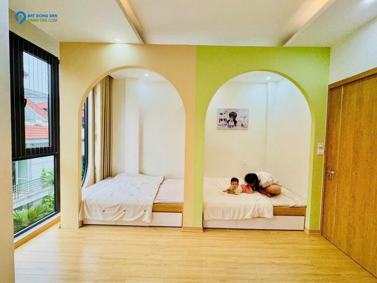 🏡 NHÀ MẶT PHỐ – TRUNG TÂM HÀ ĐÔNG – GIÁ CHỈ NHỈNH 10 TỶ