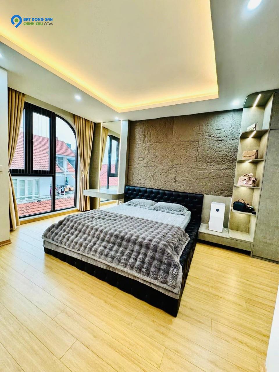 🏡 NHÀ MẶT PHỐ – TRUNG TÂM HÀ ĐÔNG – GIÁ CHỈ NHỈNH 10 TỶ